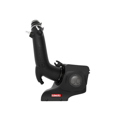 aFe Takeda Momentum Pro DRY S Cold Air Intake System 16-20 Hyundai Elantra L4-2.0L