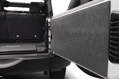 Husky Liners 20-26 Jeep Gladiator Guardian Comfort Tailgate Mat