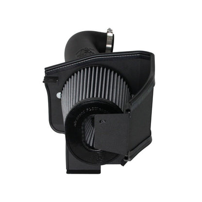 aFe MagnumFORCE Intake Stage-2 Pro DRY S 11-13 Dodge Challenger/Charger/Chrysler 300 V8 5.7L