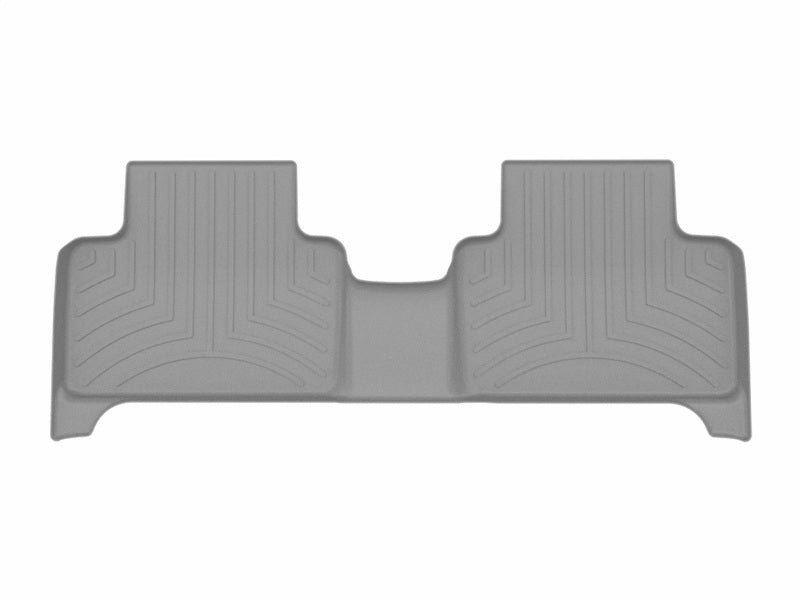 WeatherTech 25-26 Volvo EX30 2nd Row Rear FloorLiner - Grey