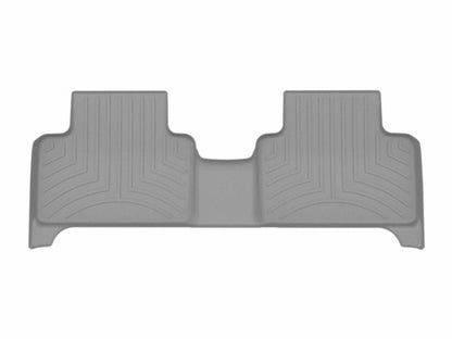 WeatherTech 25-26 Volvo EX30 2nd Row Rear FloorLiner - Grey