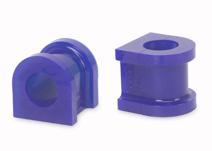 SuperPro 06-14 Lexus IS250 28mm Front Sway Bar Mount Bushing Set