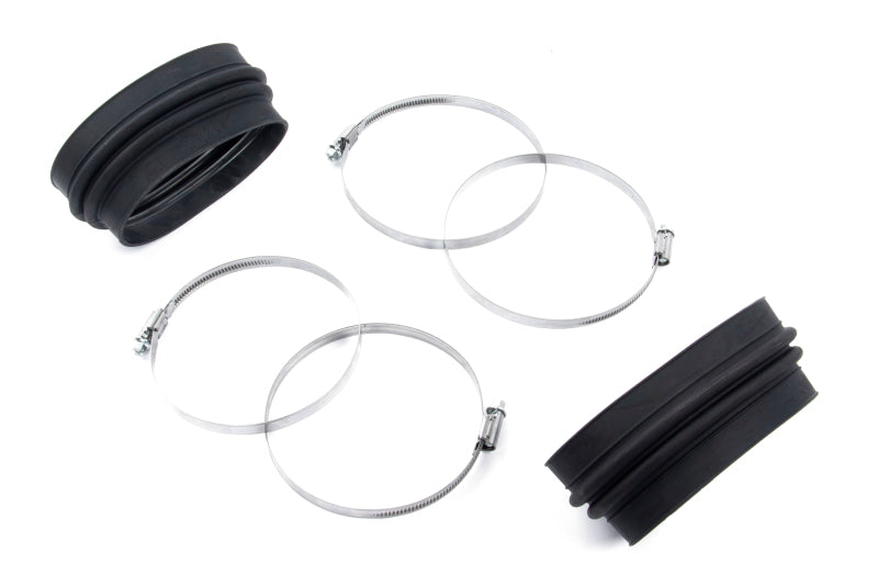 Dinan 18-25 BMW M5/M8 (F90/F91/F92/F93) Turbo Inlet Pipes