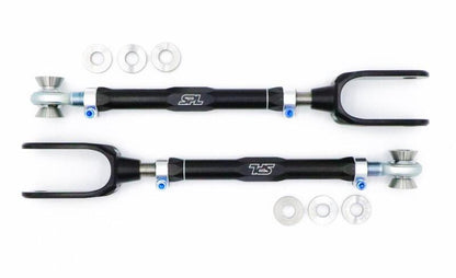 SPL Parts Porsche 996/997/986/987 Adjustable Caster/Trailing Arms