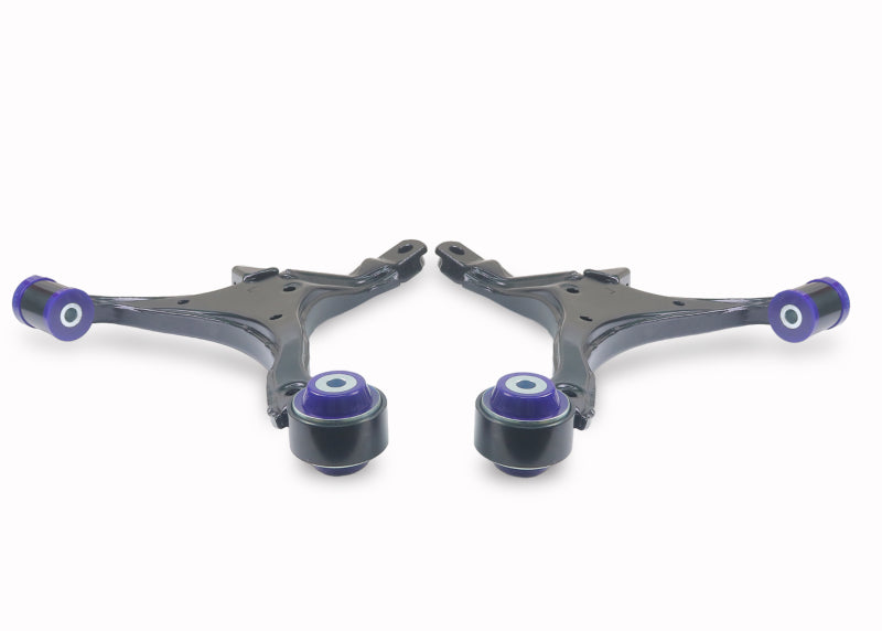 SuperPro Honda Cr-V Front LCA Set