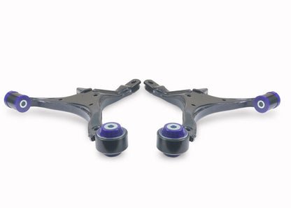 SuperPro Honda Cr-V Front LCA Set
