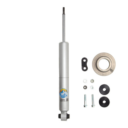 Bilstein 19-21 Subaru Forester B8 TerraSport Lift Kit - 1.5in Front & 1.6in Rear Lift