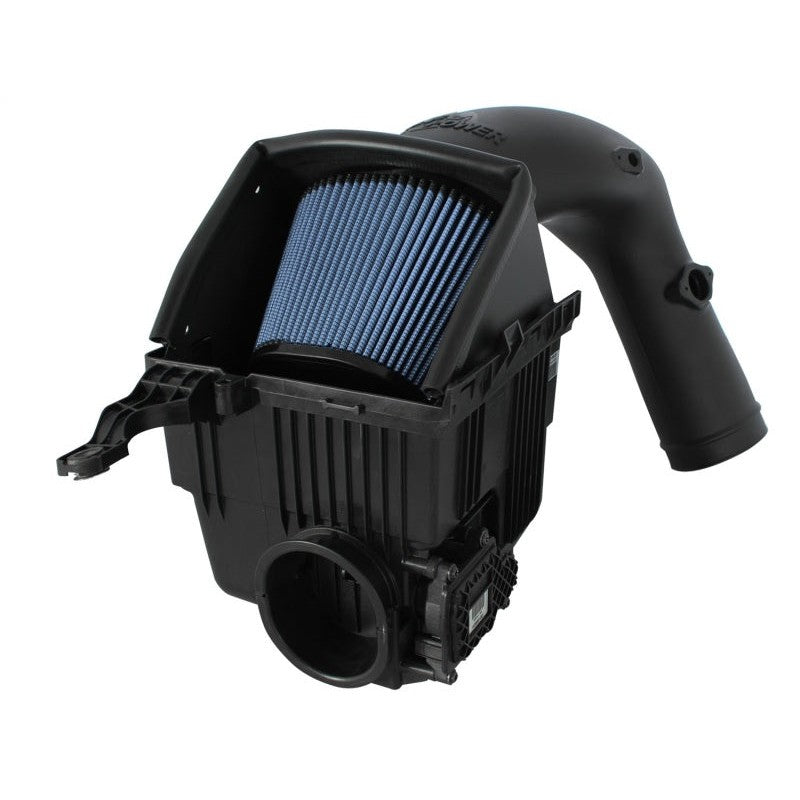 aFe MagnumFORCE Intake Stage-2 Pro 5R, Ram Diesel Trucks 13-14 L6-6.7L (td)