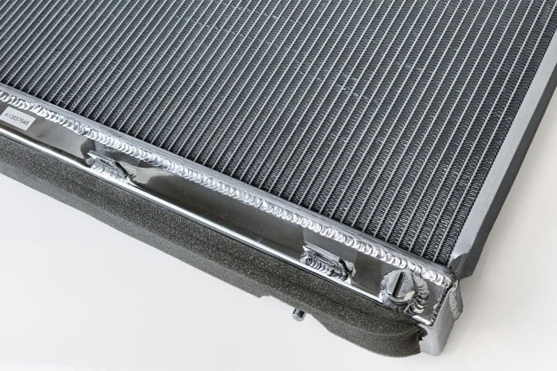 CSF 2022+ Subaru WRX All Aluminum Radiator