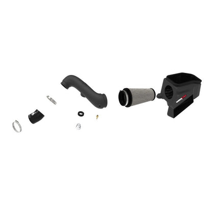 aFe MagnumFORCE Stage-2 Pro DRY S Cold Air Intake System 19-20 Volkswagen Jetta L4-1.4L (t)