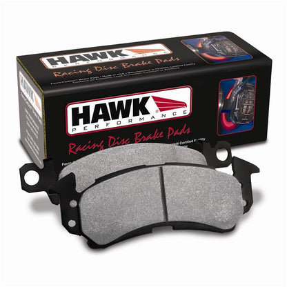 Hawk 97-01 Honda Prelude Blue 9012 Street Front Brake Pads