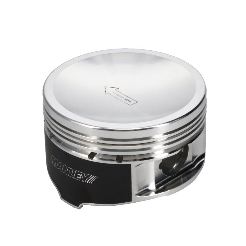 Manley Ford 4.6L/5.4L SOHC/DOHC (2v/4v)3.572in Bore 18cc Spherical Dish Piston Set