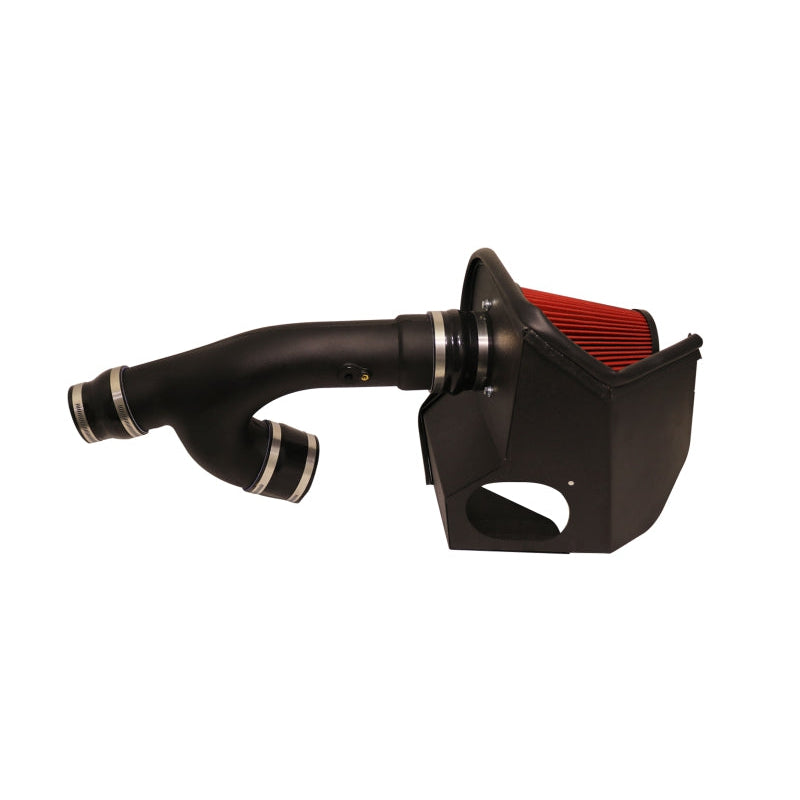 Corsa Apex 15-16 Ford F-150 2.7/3.5L EcoBoost DryFlow Metal Intake System