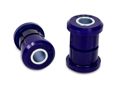 SuperPro 13-17 Fiesta ST Front Lower Control Arm Inner Forward Bushing Kit