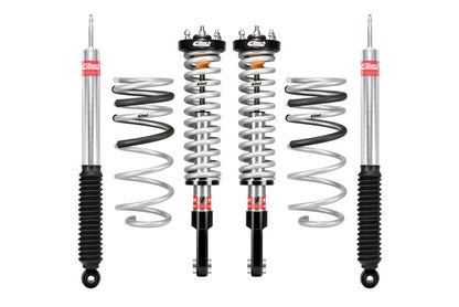 Eibach 24-25 Toyota Tacoma Stage 2 Pro Truck Lift Kit