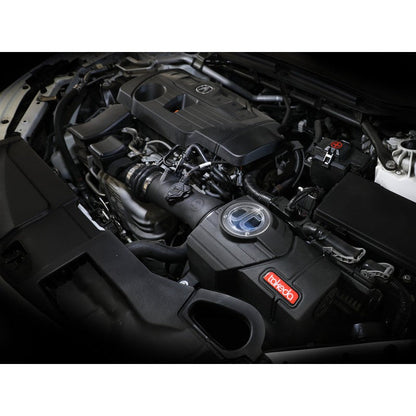 AFE Momentum Intake System w/ Pro 5R Filter 2021+ Acura TLX