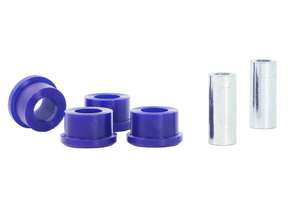 SuperPro 2014 Kia Soul Base Front Lower Inner Forward Control Arm Bushing Kit