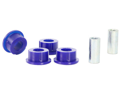 SuperPro 1986 Toyota Supra Base Rear Trailing Arm Forward Bushing Kit