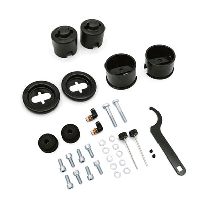 Air Lift Performance 20-24 Toyota GR Supra / 19-24 BMW Z4 (G29) Air Suspension Rear Kit