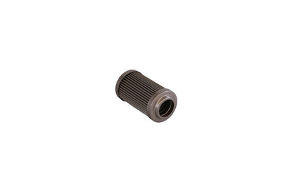 Aeromotive Replacement 100 Micron SS Element (for 12304/12307/12324 Filter Assembly)