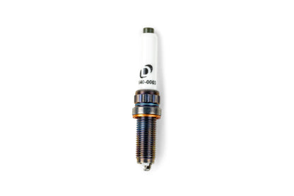 Dinan 2025+ BMW Gen2 B48/Gen3 B58 Iridium Spark Plug - Heat Range 9 - 12mm x 26.5mm x 14mm - SINGLE