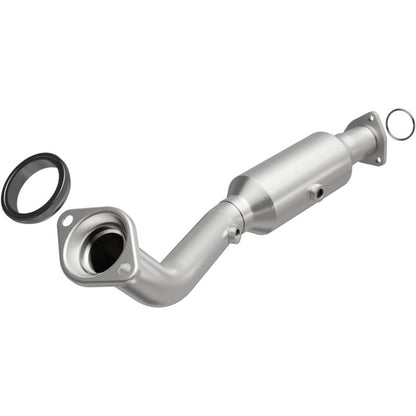 MagnaFlow Direct Fit Catalytic Converter 02-06 Honda CR-V 2.4L (49 State)