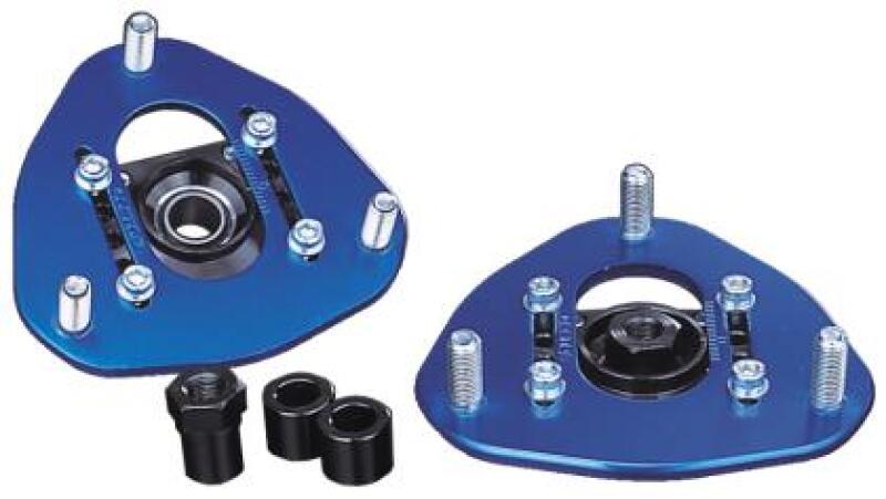 Cusco Upper Mount Pillowball Rear Non-Adjustable 81-85 Nissan Skyline