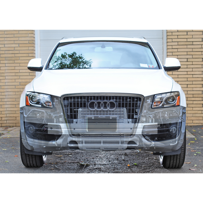 AWE Tuning Q5 2.0T Front Mounted Intercooler