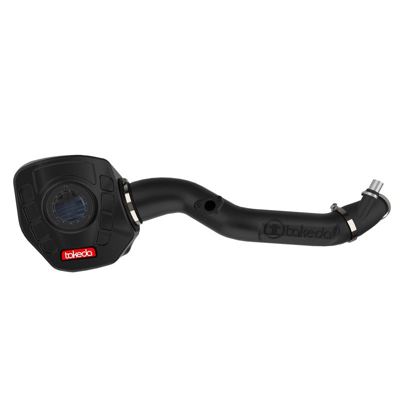 aFe Takeda Momentum GT Pro 5R Cold Air Intake System 16-17 Lexus IS 200t