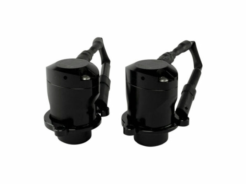 Turbosmart 2025+ Ram 1500 3.0L Hurricane Kompact EM Plumback VR32 BOV