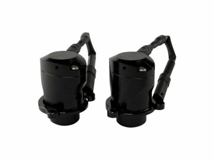 Turbosmart 2025+ Ram 1500 3.0L Hurricane Kompact EM Plumback VR32 BOV