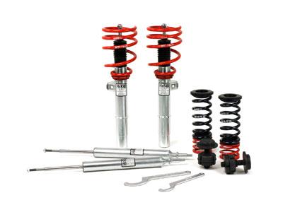 H&R 06-12 BMW 325i Sport Wagon/328i Sport Wagon E91 Street Perf. Coil Over