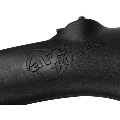 aFe Magnum FORCE Stage-2 Pro 5R Cold Air Intake System - 11-13 BMW 335i