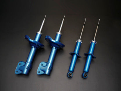 Cusco TOURING A, Rear SET, OE STYLE SHOCK, 40 STEPS, * e-CON 2, Forester, SJ%, SJG