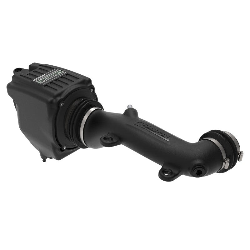 aFe Quantum Pro 5R Cold Air Intake System 18-19 Jeep Wrangler (JL) V6-3.6L