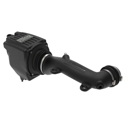 aFe Quantum Pro 5R Cold Air Intake System 18-19 Jeep Wrangler (JL) V6-3.6L