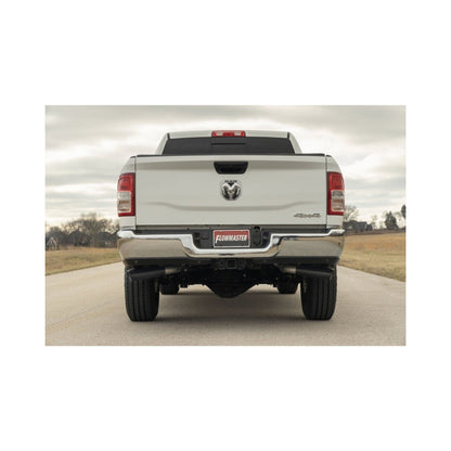 Flowmaster 14-24 RAM 2500 6.4L FlowFX Cat-Back Exhaust System