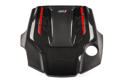 APR 19-24 Audi A6 Quattro/S4/S5/S5 Sportback/S6/RS5 EA839 (B9) 2.9T/3.0T Carbon Fiber Engine Cover