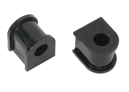 Whiteline 1997-2001 Toyota Camry Sway Bar Mount Bushing Kit - 17mm
