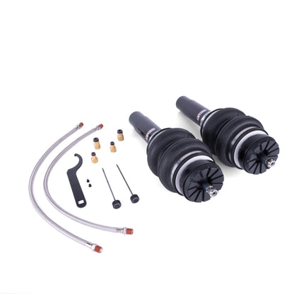 Air Lift Performance 09-16 Audi A4 Quattro & FWD S4/RS4 Front Air Suspension Kit