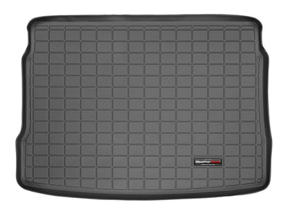 WeatherTech 06+ Volkswagen Rabbit/Golf Cargo Liners - Black
