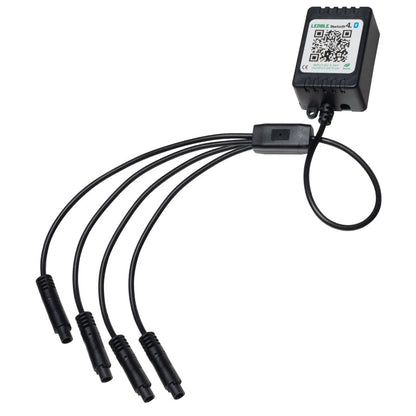 Oracle Fiber Optic LED Interior Kit - ColorSHIFT (4PCS) - ColorSHIFT