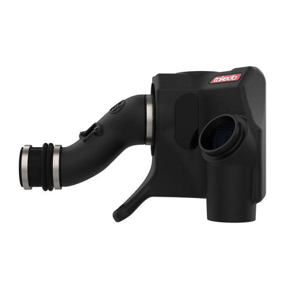 aFe Takeda Momentum Pro 5R Cold Air Intake System 17-19 Honda Ridgeline V6-3.5L