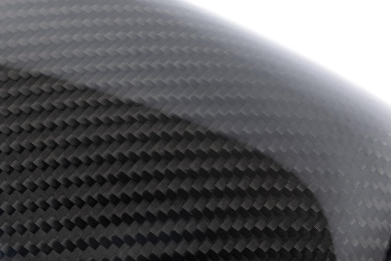 Dinan 20-26 Toyota GR Supra (A90/A91) Carbon Fiber Mirror Cover Set