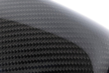 Dinan 20-26 Toyota GR Supra (A90/A91) Carbon Fiber Mirror Cover Set