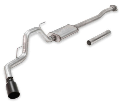 Flowmaster 15-20 F-150 2.7L/3.5L/5.0L FlowFX SS Cat-Back Exhaust System