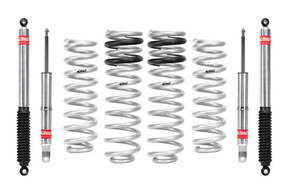 Eibach 15-18 RAM 1500 Pro-Truck Lift Kit