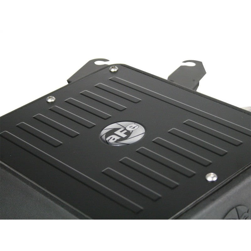 aFe MagnumFORCE Intake Stage-2 Si Fully Sealed Housing w/Pro Dry S Media 12-13 Toyota Tacoma V6 4.0L
