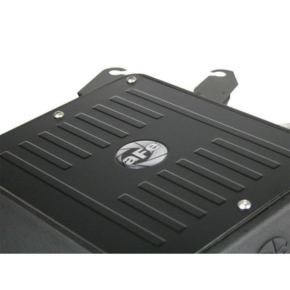 aFe MagnumFORCE Intake Stage-2 Si Fully Sealed Housing w/Pro Dry S Media 12-13 Toyota Tacoma V6 4.0L