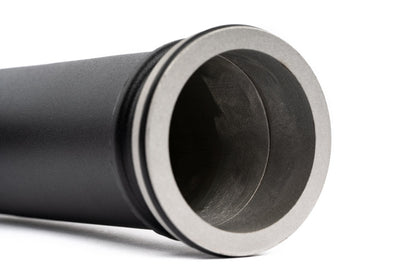 AMS Performance 2022+ Subaru WRX Charge Pipe (OEM TMIC Only)